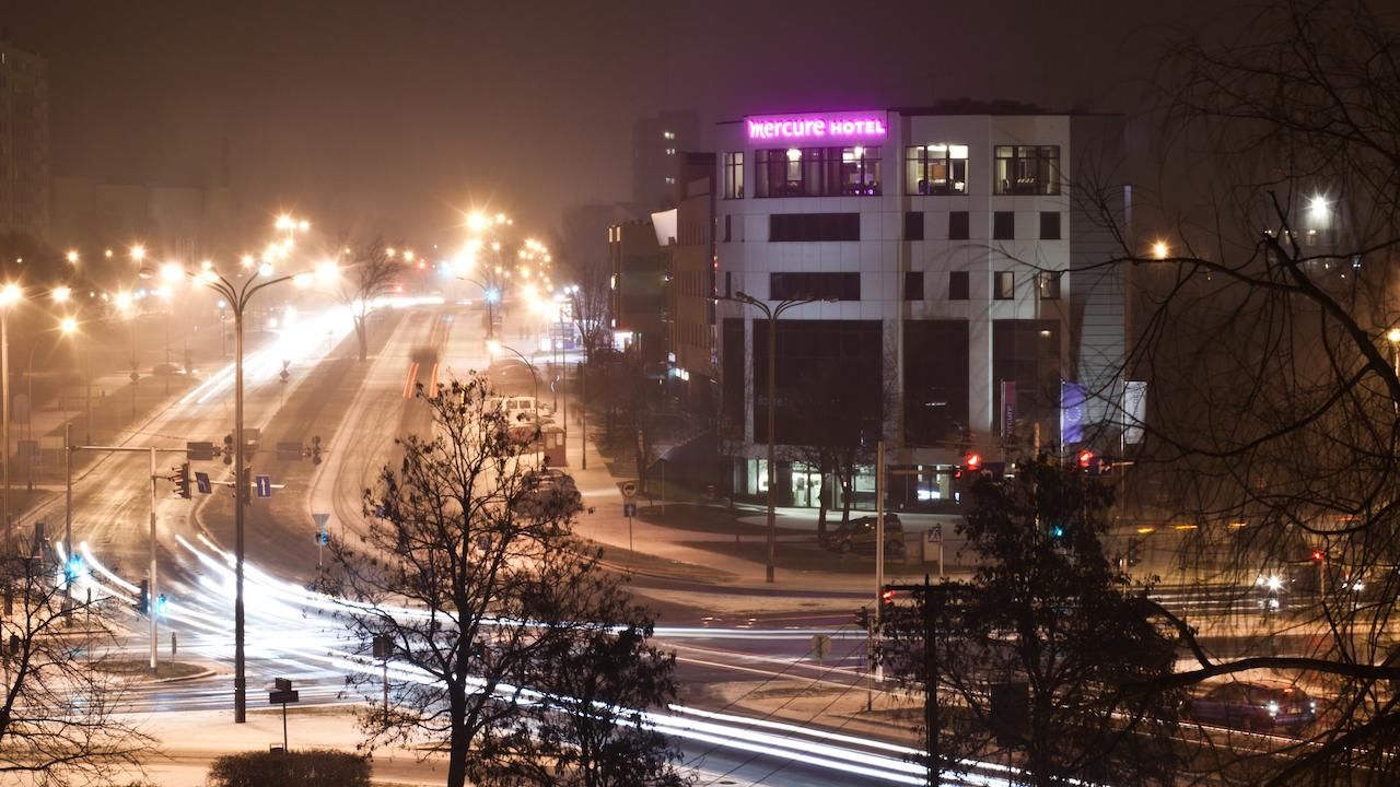 Отель Mercure Piotrków Trybunalski Vestil Пётркув-Трыбунальский-19