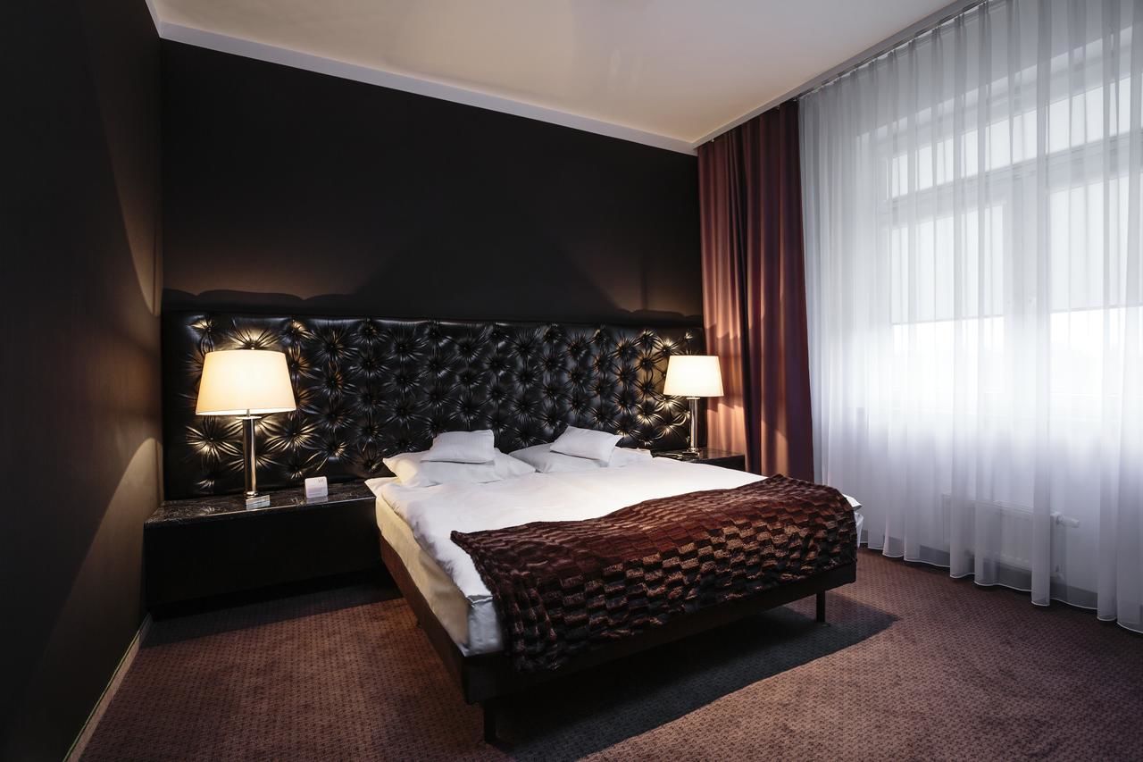 Отель Mercure Piotrków Trybunalski Vestil Пётркув-Трыбунальский-43